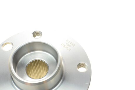 Ступиця колеса aic 51442