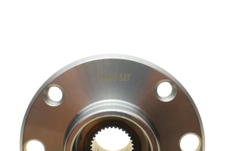 Ступиця колеса aic 51443