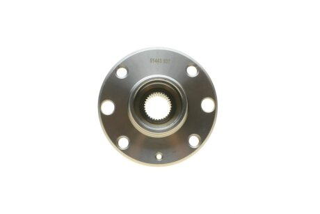 Ступиця колеса aic 51443