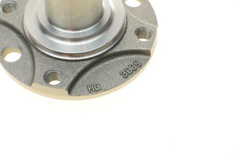 Ступиця колеса aic 51443