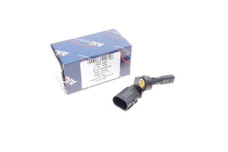 Датчик частоти обертання колеса aic 51481 на Фольксваген Пассат сс