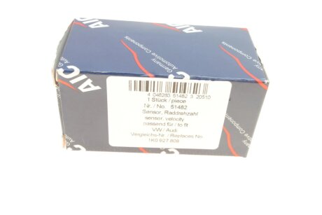 Датчик частоти обертання колеса aic 51482