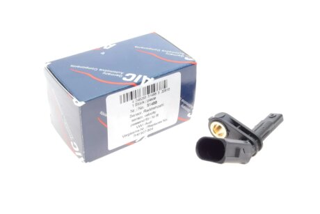 Датчик ABS переднiй, правий aic 51488