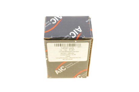 ПОТЕНЦІОМЕТР ДРОСЕЛЬНОЇ ЗАСЛІНКИ aic 51497