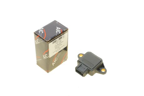 ПОТЕНЦІОМЕТР ДРОСЕЛЬНОЇ ЗАСЛІНКИ aic 51497 на Опель Омега а