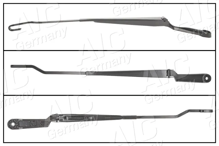 Ричаг щiтки склоочисника AIC 51615