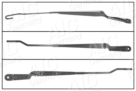 Повідець-важіль двірника (склоочисника) aic 51615