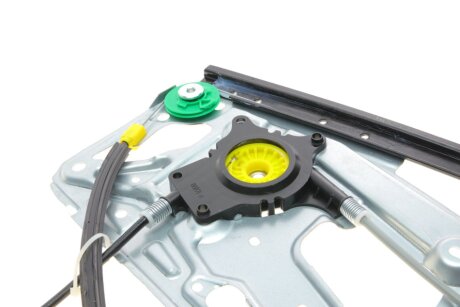 Склопiдйомник переднiй, правий aic 51682