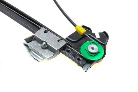 Склопiдйомник переднiй, правий aic 51682