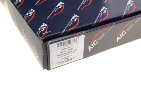 Склопiдйомник переднiй, правий aic 51682