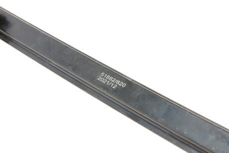 Склопiдйомник переднiй, правий aic 51682