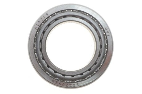 Пiдшипник ступицi aic 51721SET