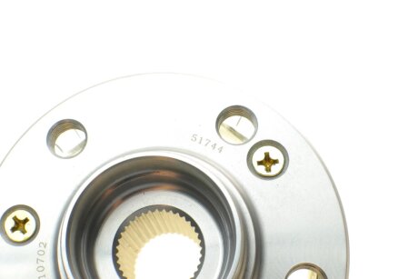 Ступиця колеса aic 51744