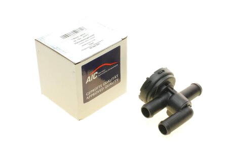 Контрольний клапан aic 51771