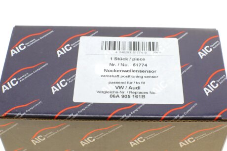 Датчик положення розподільчого валу aic 51774