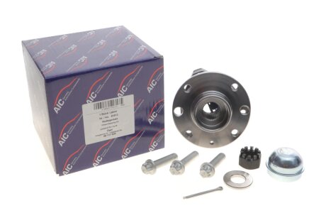 Пiдшипник ступицi aic 51813