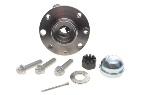 Пiдшипник ступицi aic 51813