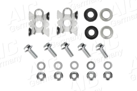 Склопiдйомник електричний переднiй, лiвий aic 51827