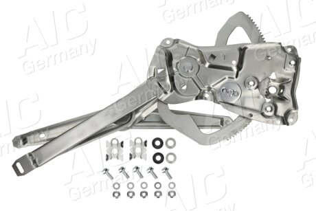 Склопiдйомник електричний переднiй, лiвий aic 51827