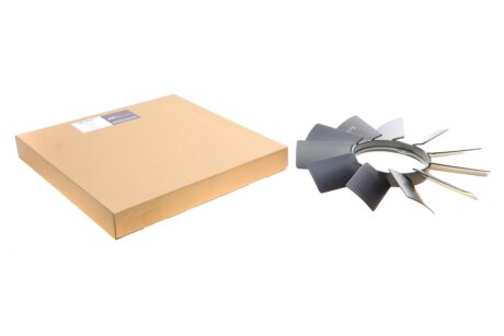 Крыльчатка вентилятора aic 51859 на Бмв Е46