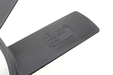 Крыльчатка вентилятора aic 51863