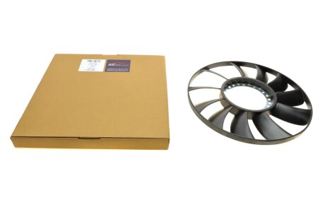 Крыльчатка вентилятора aic 51864 на Шкода Суперб 1