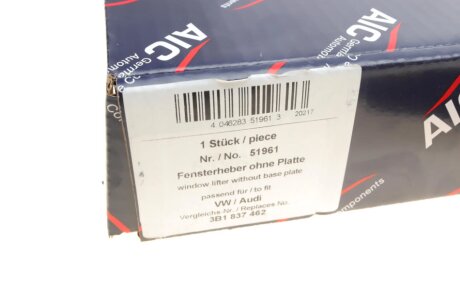 Стеклоподъемник (спереди) aic 51961