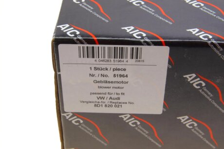 Ветилятор aic 51964