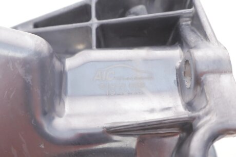 Масляний пiддон з отвором для датчика рiвня оливи aic 51988