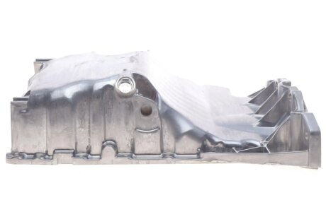 Масляний пiддон з отвором для датчика рiвня оливи aic 51988