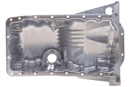 Масляний пiддон з отвором для датчика рiвня оливи aic 51988