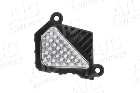 Резистор вентилятора Premium Quality, OEM quality aic 52038