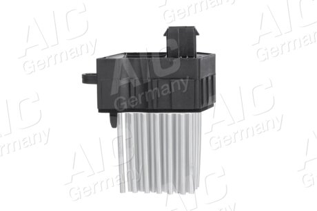 Резистор вентилятора Premium Quality, OEM quality aic 52038