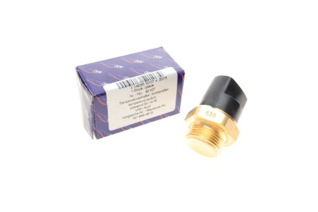 Датчик вентилятора aic 52107 на Фольксваген Кадди 2