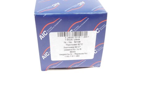 Термостат Premium Quality aic 52108