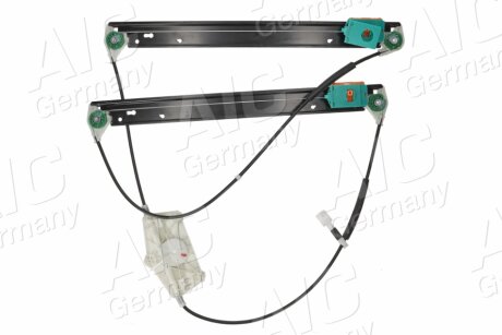 Склопiдйомник переднiй, правий aic 52174