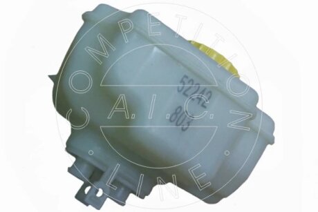 Бачок компенсацiйний з кришкою aic 52242