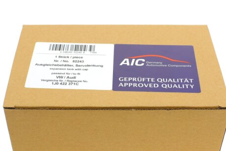 Бачок гидроусилителя aic 52243