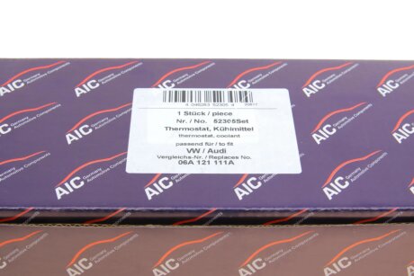 Термостат aic 52305SET