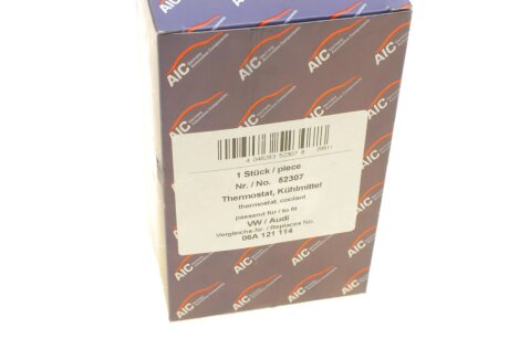 Термостат aic 52307