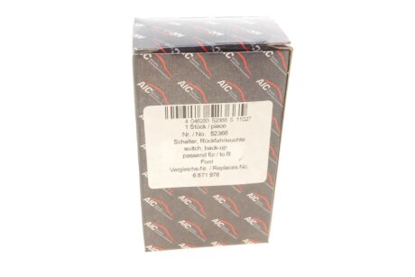 Датчик включения aic 52366