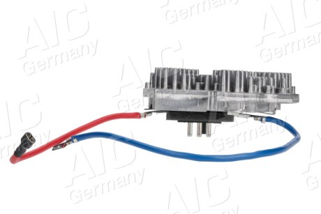 Резистор вентилятора aic 52396