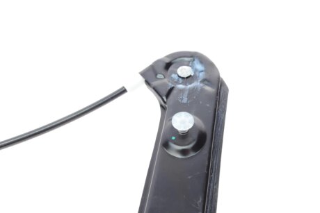 Склопiдйомник електричний переднiй, правий aic 52458