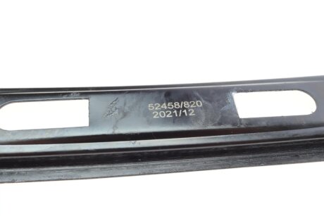 Склопiдйомник електричний переднiй, правий aic 52458