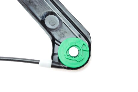 Склопiдйомник електричний переднiй, правий aic 52458