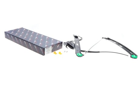 Склопiдйомник електричний переднiй, правий aic 52458