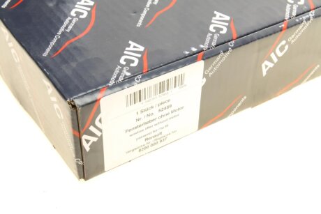 Стеклоподъемник (передний) aic 52489