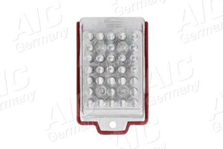 Блок управлiння кондицiонером aic 52552