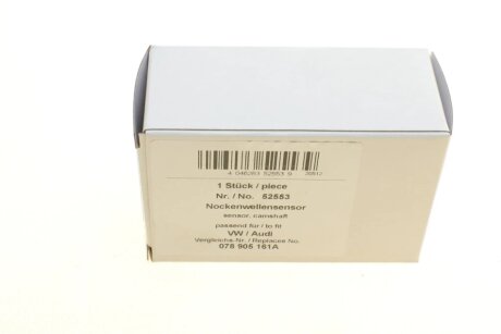 Датчик положення розподільчого валу aic 52553