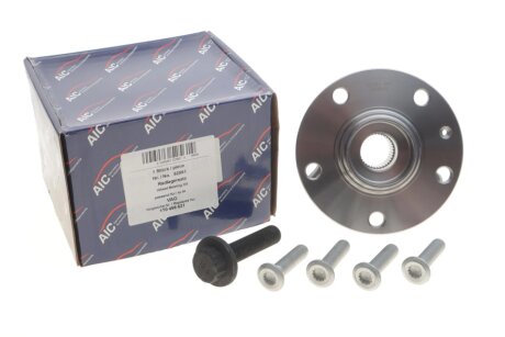 Ступиця колеса aic 52561